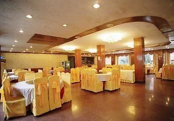 Emeishan Hotel Lösan Kültér fotó