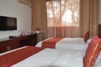 Emeishan Hotel Lösan Kültér fotó