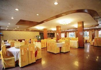 Emeishan Hotel Lösan Kültér fotó